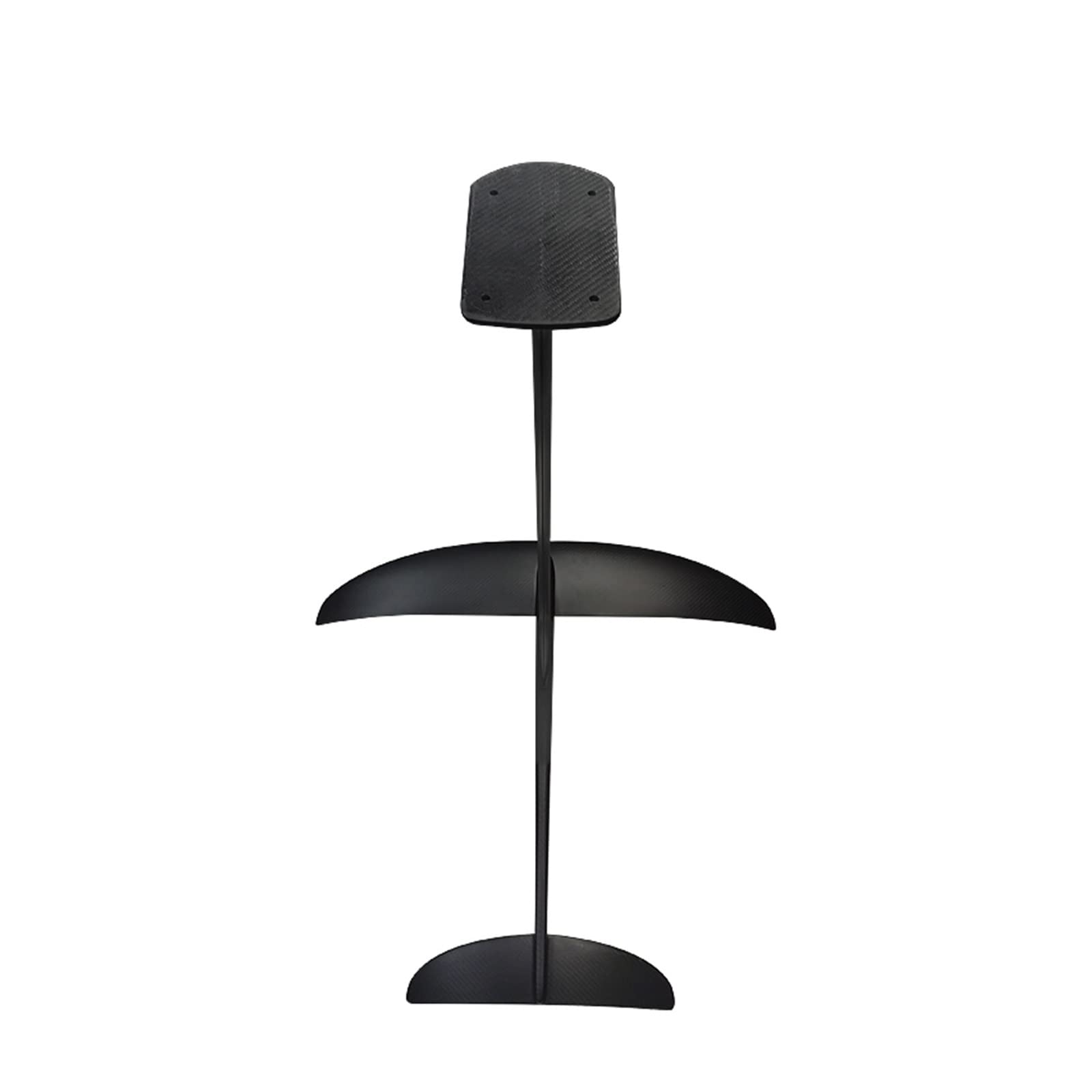 Full Carbon Paddle Board Finne für Surfboard SUP Elektro Efoil Board - Genießen Sie Surfaktivitäten mit Windsurf Foil Board