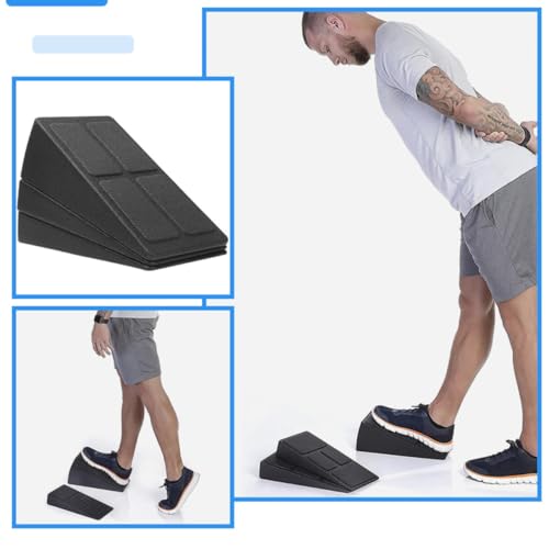 Plataforma para pies PRETYZOOM ideal para entrenamientos y fitness en interiores 3