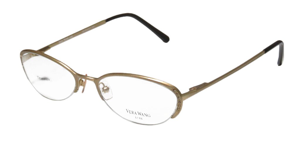 Vera Wangepiphany Ii For Ladies Young Women Girls Designer Half