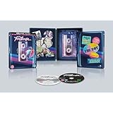 Footloose [Region Free]