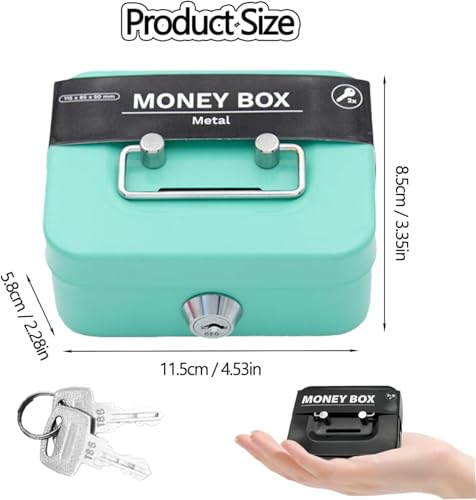 La Mejor Recopilación de Huchas más recomendados. 8 Imagen adicional