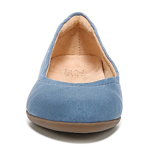 Image of Naturalizer Women's Vivienne Non-Slip Ballet Flat