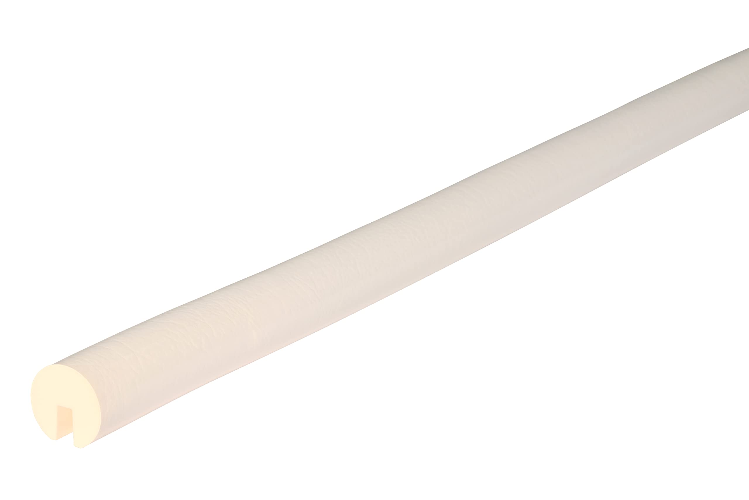 SMI Kantenschutzprofil KAS1-PS - Leuchtender Stoßschutz Für Innen & Außen