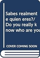 Sabes realmente quien eres?/ Do you really know who are you? 9706664149 Book Cover