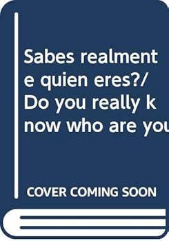 Paperback Sabes realmente quien eres?/ Do you really know who are you? (Spanish Edition) [Spanish] Book