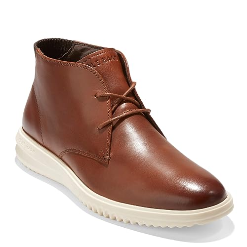 Image of Cole Haan Men's Grand+ Chukka Boot