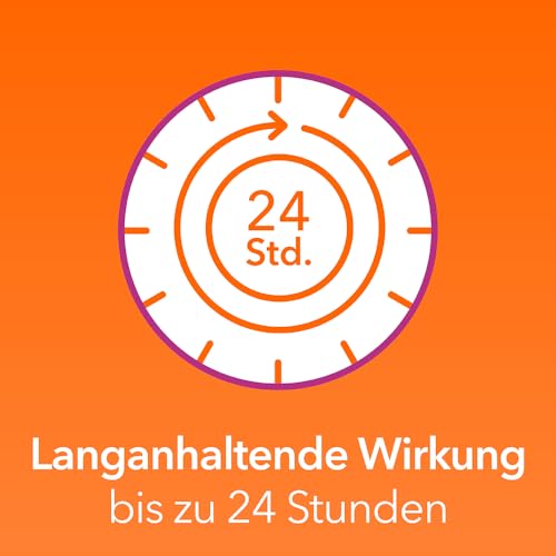 Levocetirizin-ratiopharm 5 mg Filmtabletten: Bewährte Hilfe bei Heuschnupfen, ganzjährigen Allergien oder chronischer Nesselsucht. 100 Filmtabletten