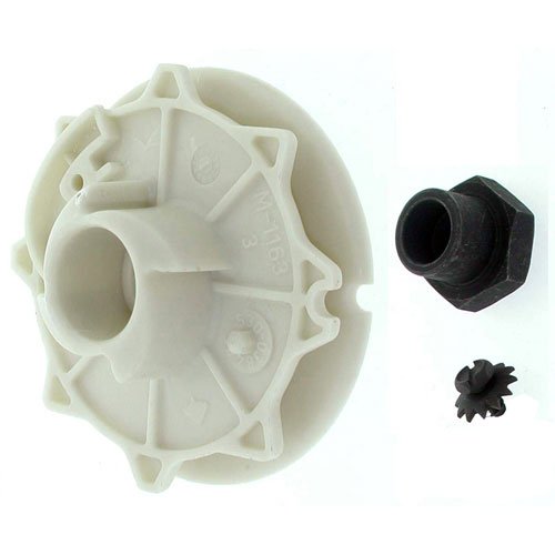 Pulley Protective Case for Models POULAN 2200/2500, 255, 2600, 2750, 2900, 295, 3050, 310, 315