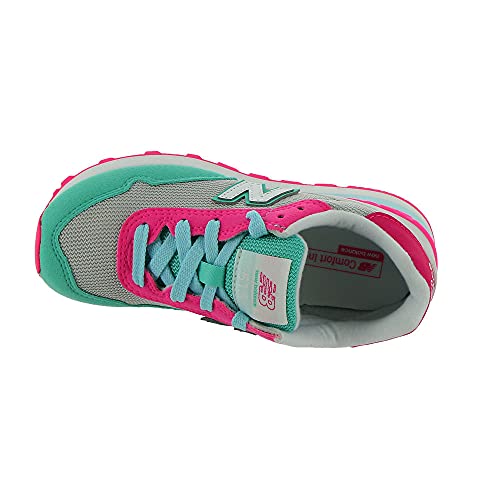 Image of New Balance Kids' 515 V1 Hook and Loop Sneaker