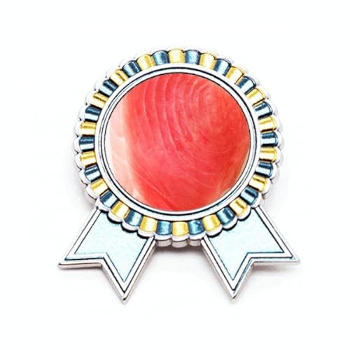 Broche saumon Sashi viande métal M accessoire cuisson barbecue et four