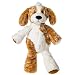 Mary Meyer Marshmallow Ginger Puppy Soft Toy