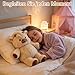 Imagen de TaiXinYuly Peluche Vaca Que Corre