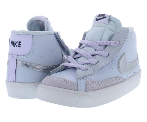 Nike Blazer Mid '77 Infant/Toddler Shoes2
