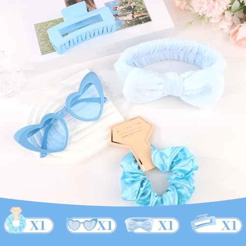 Semato 4 Piezas Regalos para Damas de Honor miniatura 3