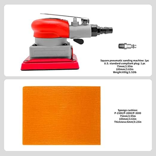 KONADU Professional Sweater of Resistant Air Occup