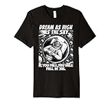 Sleepy Don The Defense Rests Funny Trump Asleep 2024 Premium T-Shirt