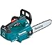 Produktbild Chainsaw Makita DUC356Z; 2x18 V (without battery and charger)