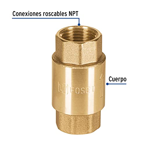 Válvulas para regadera CPVC 22 Imagen adicional