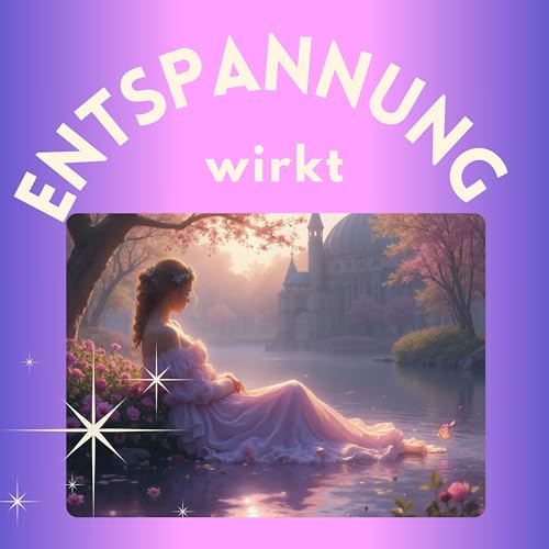 Ophelia: Traumreise für Tiefenentspannung & Selbstermächtigung im Schlaf (mit Body Scan & Autogenem Training) Titelbild