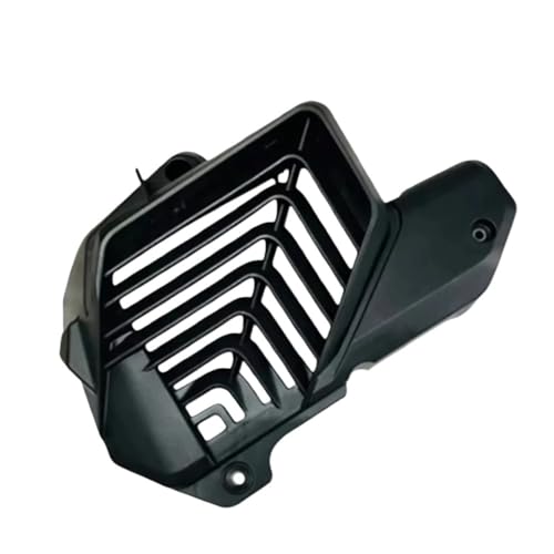 Grille protection radiateur moto anti-gravillons pour PCX 160 et ADV