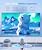 Magcubic Mini Projector 4K Support, Portable Projector with WiFi 6 and Bluetooth 5.4, 5W Soundbase Speaker, Smart Proyector with Auto Vertical Keystone 180°Rotatable for Movie Home Outdoor