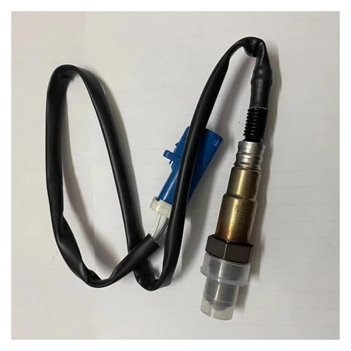 Sonde lambda pour contrôle technique Ford Focus 2 capteur d'oxygène 1346367