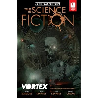 John Carpenter's Tales of Science Fiction