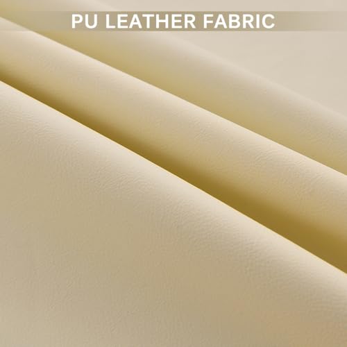 Drap de lit imperméable cuir PU table de massage drap de canapé 140x250 - 4