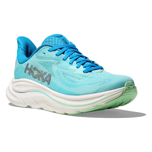 Image of Hoka Womens Clifton 10