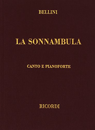 Télécharger La Sonnambula PDF Ebook En Ligne