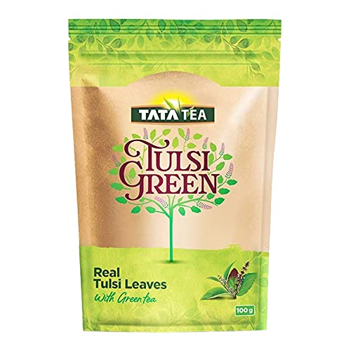 Tata Tulsi Tea Bags