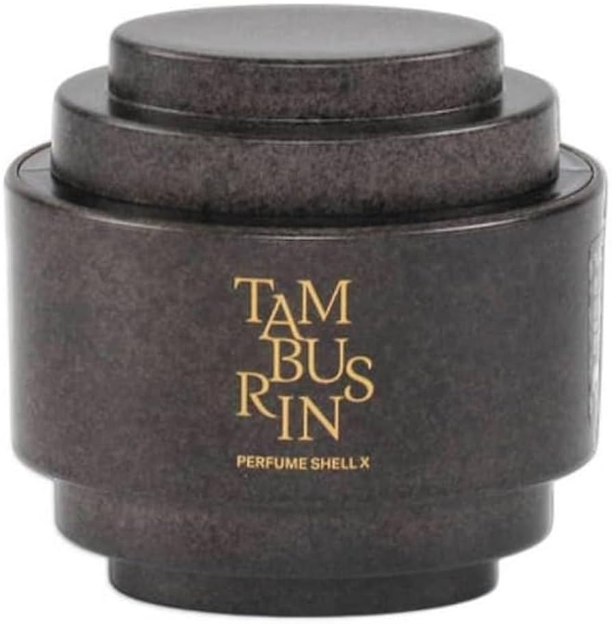 Amazon.co.jp: TAMBURINS タンバリンズ パフューム シェル エックス