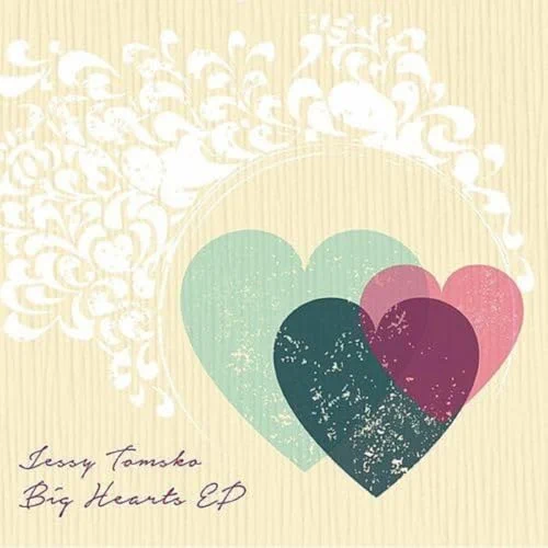 Big Hearts cover artwork