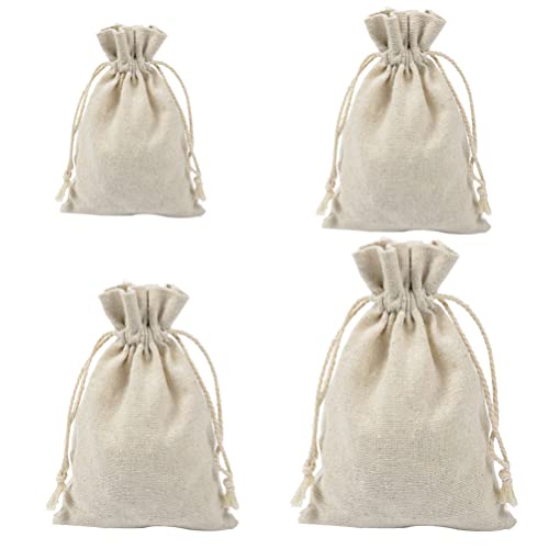 Bolsas con cordón para sahumerios lavanda 8 pcs miniatura 1