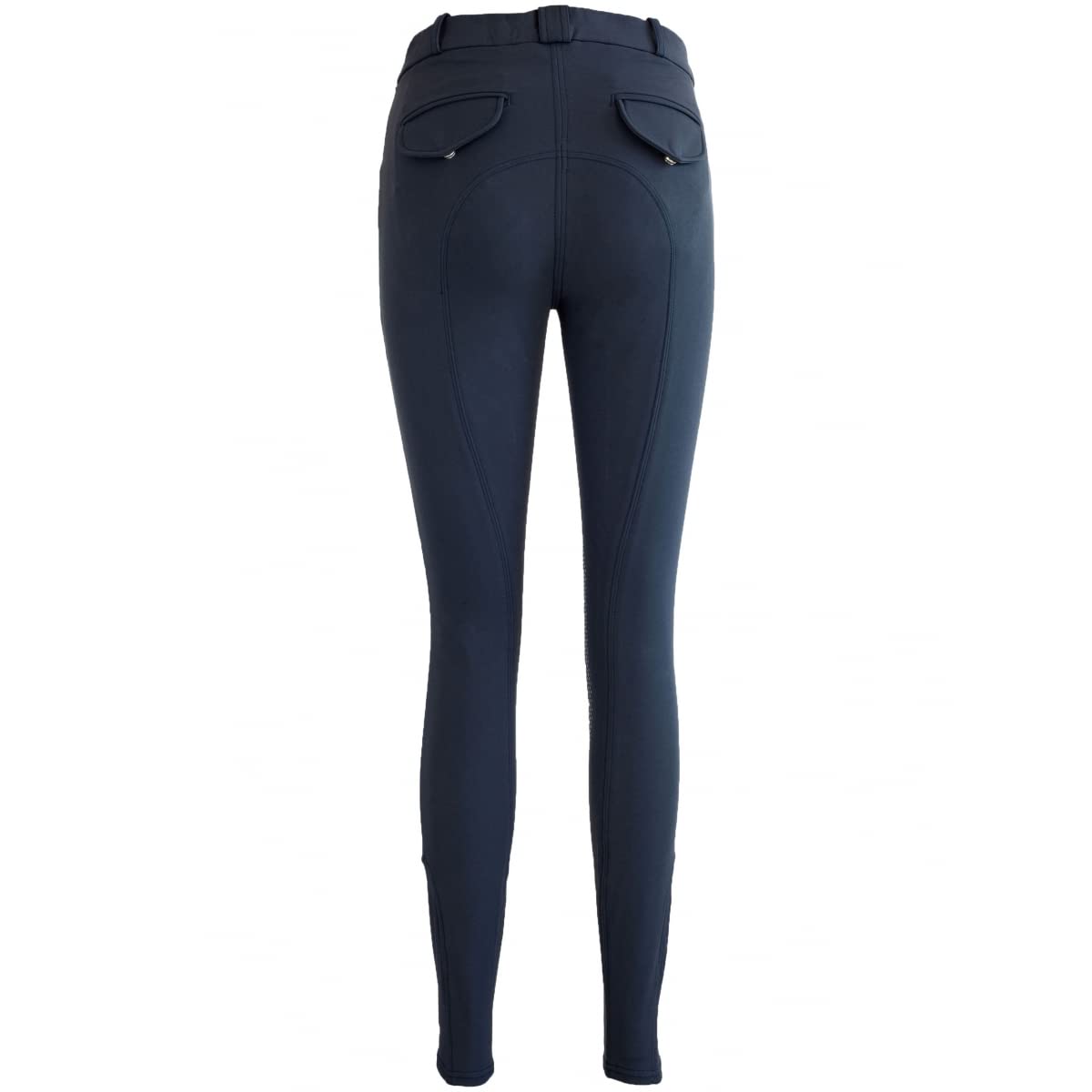 Kingsland Herrenreithose KL_Kenton Kniegripbesatz, Herren Reithose