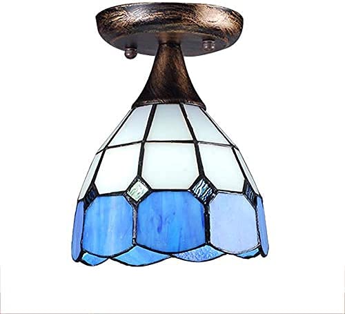 Mini Lámpara de Techo para iluminar pasillos y dormitorios