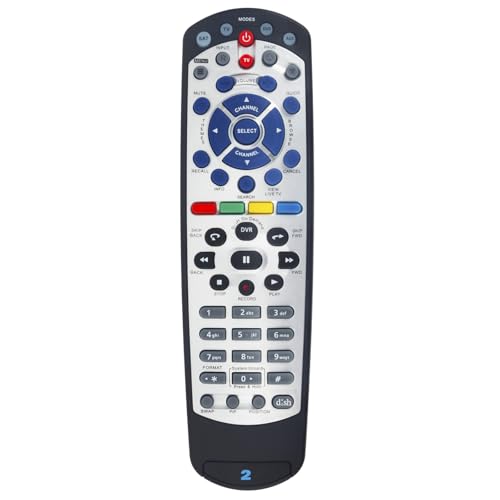 Télécommande de rechange IR UHF : réparez votre accès au réseau Dish 21.1