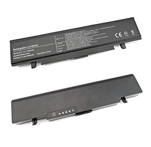 Image of Battery for Samsung NP350V5C NP355E NP355E4C NP355E4X NP355E5C NP355E5X NP355E7C