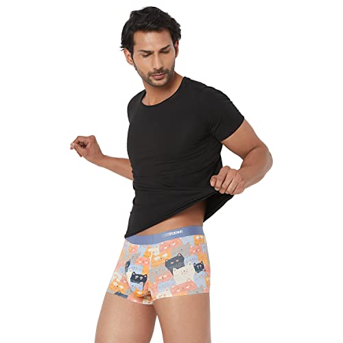 Image of Underjeans Men Trunk
