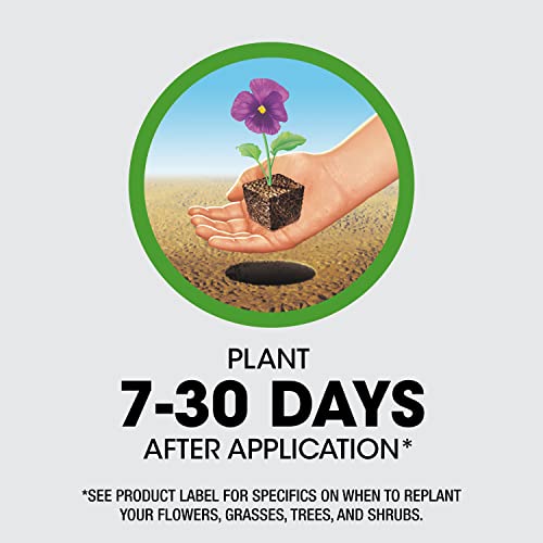 Roundup 5007410 Ready-To-Use Poison Ivy Plus Tough Brush Killer, For Weeds, Grass, Stumps And Vines thumb #8