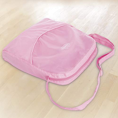 Cadeiradobrável Para Viagem Leão, Mastela, Rosa, Médio