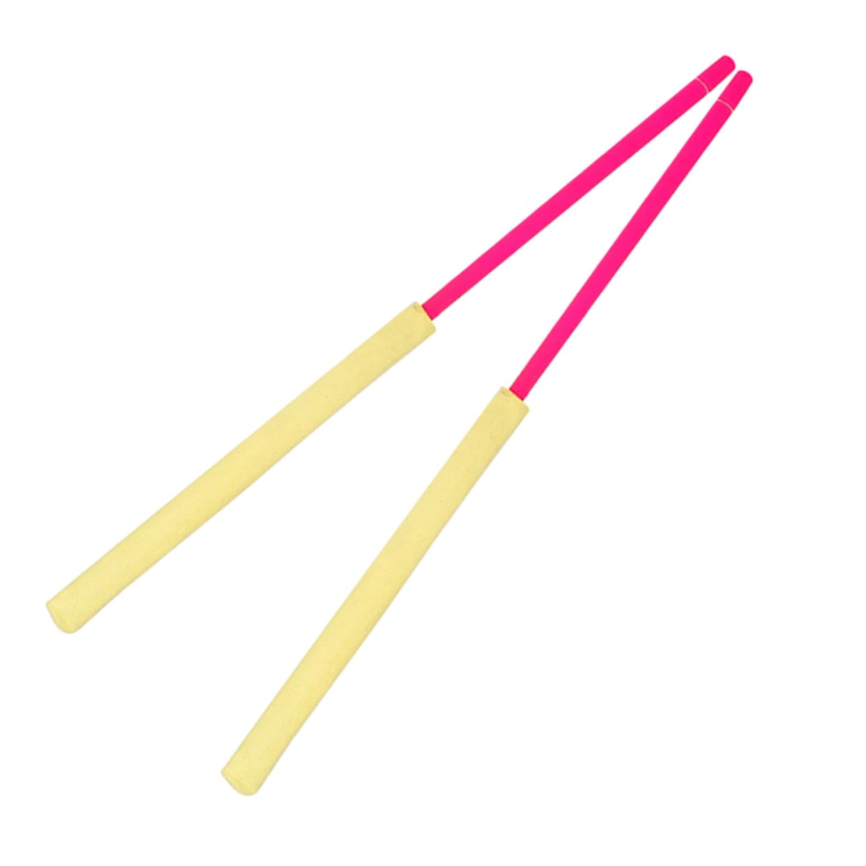 ibasenice Flute Cleaning Rod Swab Set 2pcs Flute Cleaning Stick Brush Clarinet Musical Instrument String Cleaning Rod for Flute Clarinet Essential Cleaning Gear