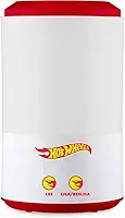 UMIDIFICADOR DE AR INFANTIL 3 LITROS TOP FILL & TOUCH HC246 - MULTILASER