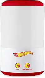 UMIDIFICADOR DE AR INFANTIL 3 LITROS TOP FILL & TOUCH HC246 - MULTILASER