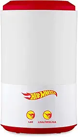 UMIDIFICADOR DE AR INFANTIL 3 LITROS TOP FILL & TOUCH HC246 - MULTILASER