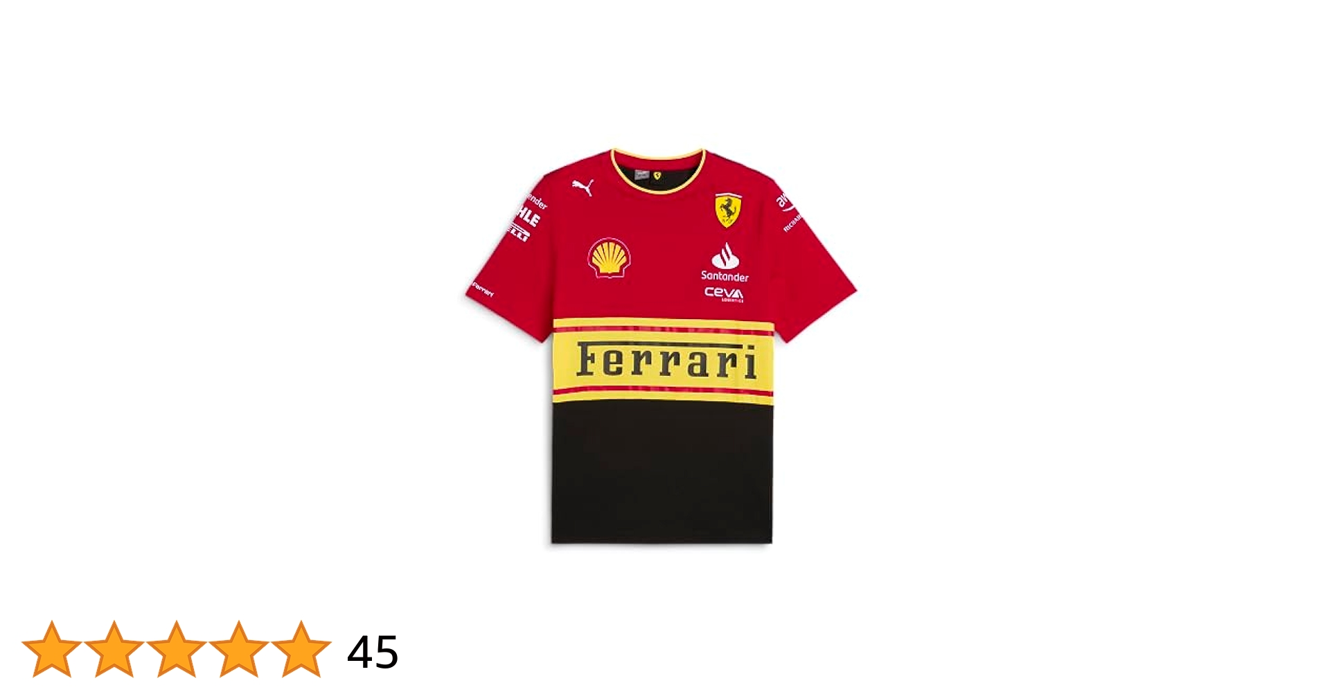 【最終値下げ】プーマ フェラーリ モンツァエディション Tシャツ キャップセット 最終値下げ】プーマ フェラーリ モンツァエディション Tシャツ