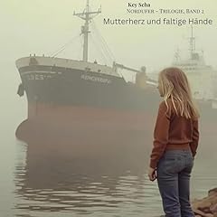 Mutterherz und faltige H&auml;nde cover art