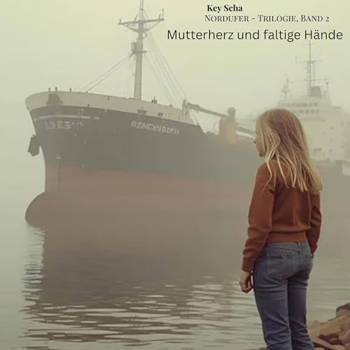 Couverture de Mutterherz und faltige H&auml;nde