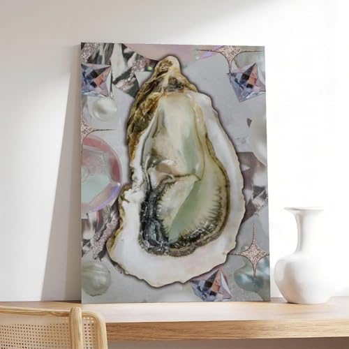 Impression sur toile de 40,6 x 61 cm pour embellir une chambre à coucher - 7