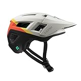 LAZER Coyote KinetiCore Bike Helmet, Bicycling Gear for Adults, Men & Women’s...